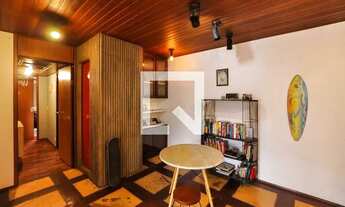 Imagem 4: Apartamento para Aluguel - Vila Madalena, 3 Quartos, 103 m2