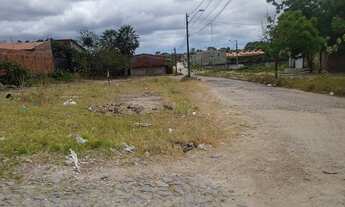 Imagem 6: Vendo Terreno Na Rua Joao Vitor Com Maria Pires 17,60X66,00 Valor R$230.000. desde já