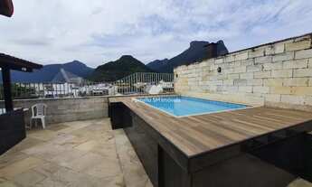 Imagem: RIO DE JANEIRO - Apartamento Padrão - Barra