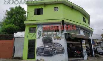 Imagem: CASA MAUÁ JARDIM ZAIRA 2