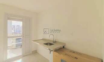 Imagem 7: Apartamento Locação Brooklin 68 m² 2 Dormitórios