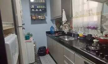 Imagem 6: Apto 2 dorms, com planejado na cozinha e acabamento superior