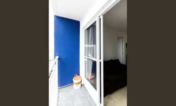 Imagem 6: Apartamento para Aluguel - Jabaquara, 1 Quarto, 27 m2