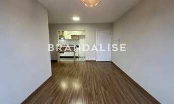 Imagem 4: CANOAS - Apartamento Padrão - Marechal Rondon