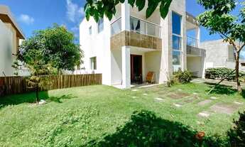 Imagem 2: Casa no Condomínio Ilha da Lagoa com 4 quartos 242 m² em Massagueira em Marechal Deodoro