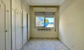 Imagem 6: Apartamento com 3 dormitórios à venda, 120 m² por R$ 750.000,00 - Pitangueiras - Guarujá/S