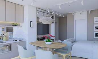 Imagem: São Paulo - Apartamento Padrão - Itaim