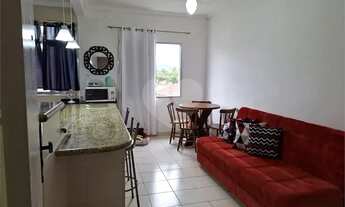 Imagem 4: Lindo apartamento à venda em Mongaguá a 600 metros da praia e vista livre!