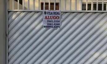 Imagem 3: Casa com 3 quartos( suítes), terraço e vaga de garagem em Bangu