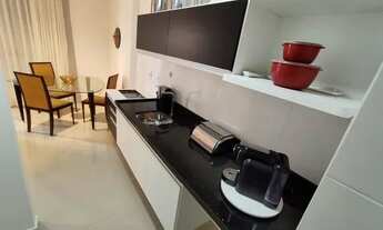 Imagem 5: Studio para Venda em Vitória, Enseada do Suá, 1 dormitório, 1 banheiro, 1 vaga