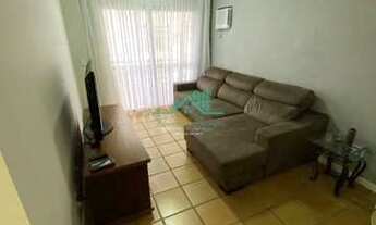 Imagem: Apartamento com 3 dorms, Enseada, Guarujá