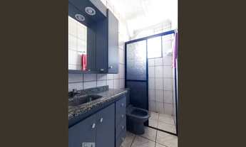 Imagem 6: Apartamento para Aluguel - Sapopemba, 2 Quartos, 48 m2