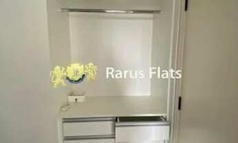 Imagem 7: Flat para locação no Jardins - Edifício Garden Special