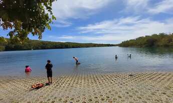 Imagem: Vendo rancho corumba 4, Porto Vitoria, entrada