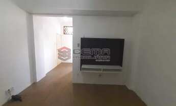 Imagem 2: Apartamento-À VENDA-Catete-Rio de Janeiro-RJ