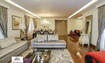 Imagem 2: Apartamento Locação Higienópolis 301 m² 4 Dormitórios