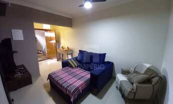 Imagem 4: Casa com 2 dormitórios à venda, 150 m² por R$ 350.000,00 - Residencial Marcio Soufen Redi