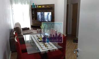 Imagem 7: Apartamento com 2 dormitórios à venda, 52 m² por R$ 240.000 - São Pedro - Osasco/SP