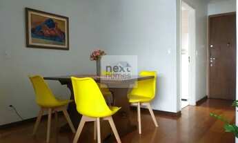 Imagem 6: Apartamento de 03 dormitórios à 10 minutos da USP