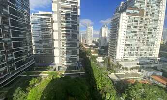 Imagem 2: Apartamento em São Paulo