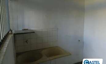 Imagem 7: Casa com 4 dormitórios para alugar, 181 m² por R$ 1.613,00/mês - Feliz - Goiânia/GO