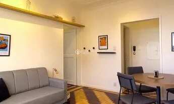 Imagem 3: PORTO ALEGRE - Apartamento Padrão - Centro Histórico