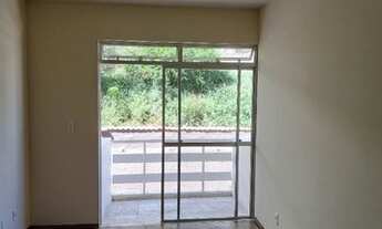 Imagem 3: Apt. 2/4 fundos - 90 m - Rua Moraes Sarmento - R$1.200,00 (IPTU e condomínio incluídos)
