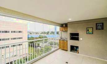 Imagem 6: Apartamento para Aluguel - Santo Amaro , 2 Quartos, 65 m2