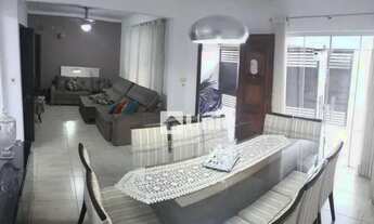 Imagem 2: Casa com 3 dormitórios à venda, 172 m² por R$ 450.000,00 - Jardim Sol Nascente - Piracicab