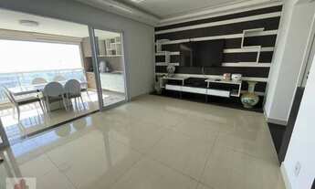 Imagem 2: Alugo apartamento com varanda gourmet Belém