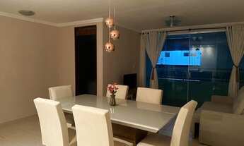 Imagem 2: ALUGO LINDO E ACONCHEGANTE APARTAMENTO COM MOBÍLIA NOVA NO BESSA A 700mt DA PRAIA