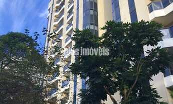 Imagem: Apartamento para alugar na Vila Nova Conceição