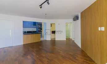 Imagem 5: Apartamento Locação Vila Olímpia 96 m² 3 Dormitórios