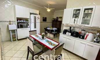 Imagem 3: Jardim Estoril III, casa térrea com 3 dormitórios - Jardim Estoril