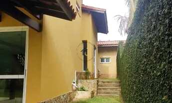 Imagem 6: Casa triplex à venda em condomínio na Barra da Tijuca