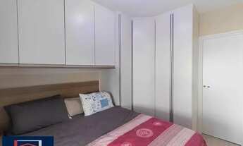 Imagem 7: Apartamento Venda Pinheiros 75 m² 2 Dormitórios