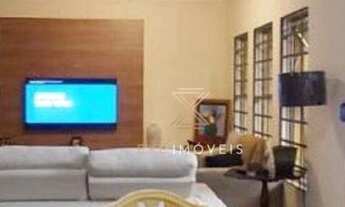 Imagem 6: Casa com 4 dormitórios à venda, 280 m² por R$ 2.800.000 - Campo Belo - São Paulo/SP