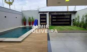 Imagem 7: AL - Sobrado - Alto padrão - Jd Bothânico - 3 Suítes (1 master) - Gourmet - 4 Vagas - Sert