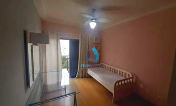 Imagem 3: Apartamento com 4 dormitórios para alugar, 147 m² por R$ 7.604,76/mês - Vila Sofia - São P