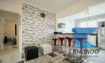 Imagem 7: SãO PAULO - Apartamento Padrão - Chácara Santo Antônio