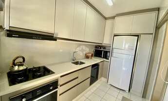 Imagem: Apartamento a venda no Estreito, 2 quartos