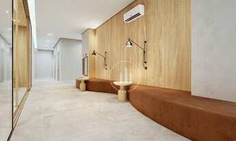 Imagem 7: Apartamento com 1 dormitório à venda, 40 m² por R$ 581.000,00 - Canto - Florianópolis/SC