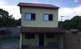 Imagem 2: Livre para feriados de Abril!! Casa com piscina