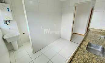 Imagem 2: Apartamento para Venda em Nilópolis, Centro, 3 dormitórios, 1 suíte, 2 banheiros, 1 vaga