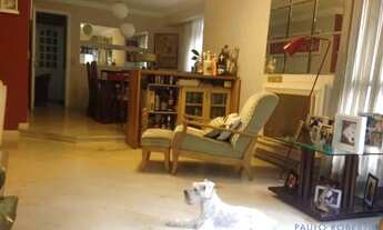 Imagem 6: APARTAMENTO - MORUMBI - SP