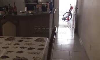 Imagem 7: Casa Sobrado em São Carlos