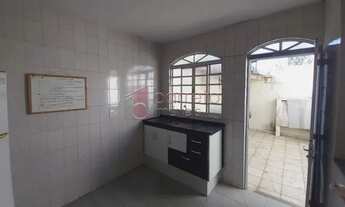 Imagem 4: Casa Padrão em Jundiaí