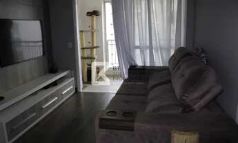 Imagem: Apartamento para locação, Cidade Nova