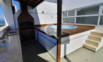 Imagem 5: Barra da Tijuca Apartamento cobertura com 3 dormitórios