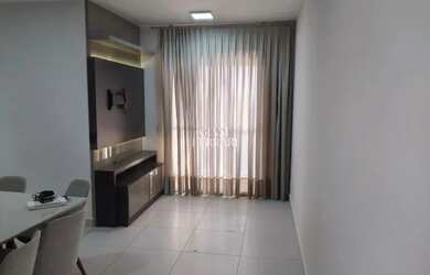 Imagem 3: Apartamento para venda no Edifício The One, Jardim Consolação, Franca/SP, 3 dormitórios